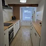 Дом отдыха Dom Nad Jeziorem