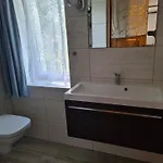 Dom Nad Jeziorem * Волин