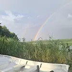 Dom Nad Jeziorem Дом отдыха