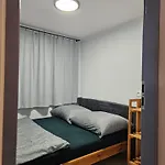 Dom Nad Jeziorem Дом отдыха Волин