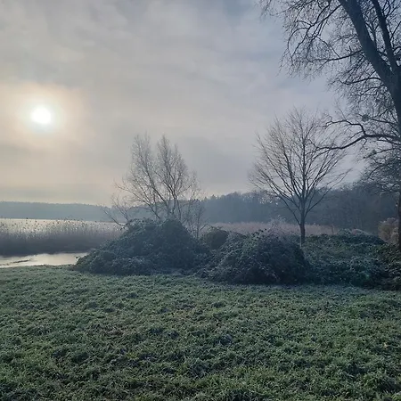 Dom Nad Jeziorem
