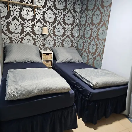 Dom Nad Jeziorem Holiday home