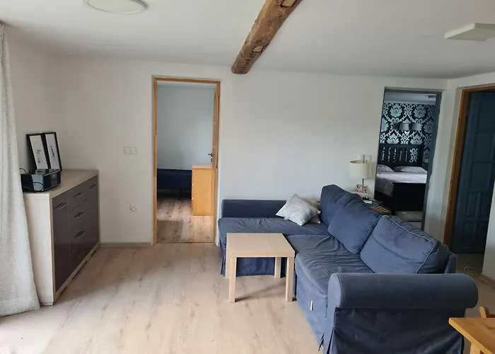 Dom Nad Jeziorem Dom wakacyjny *