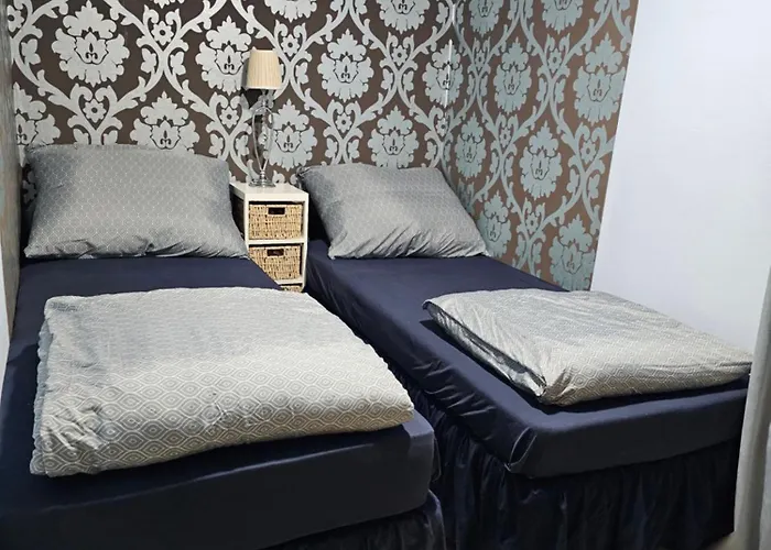 Dom Nad Jeziorem Dom wakacyjny