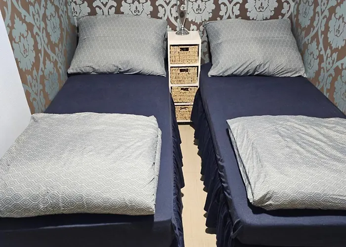 Dom wakacyjny Dom Nad Jeziorem *