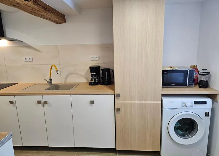 Dom Nad Jeziorem Dom wakacyjny Wolin