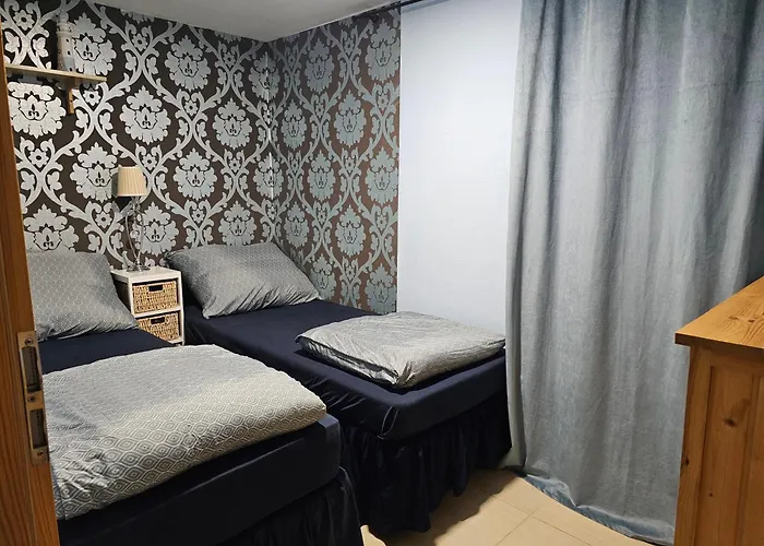 Dom wakacyjny Dom Nad Jeziorem Wolin