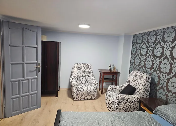 Dom Nad Jeziorem Dom wakacyjny